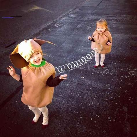 30 Matching Siblings Halloween Costumes Which Are The Cutest Costumes
