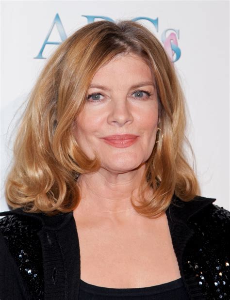 Pictures Of Rene Russo