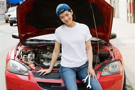 No One Likes Paying For Car Repairs And Maintenance Save Money By