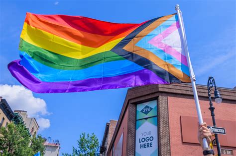 Pride Flags 101 Everything You Ve Ever Wanted To Know About Gay Trans And Other Pride Flags