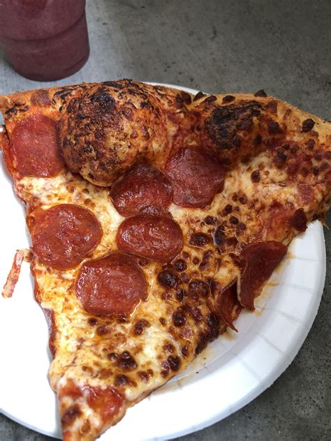 Costco Pepperoni Pizza Food Delicious Eating Photography Food Pretty Food Food Obsession