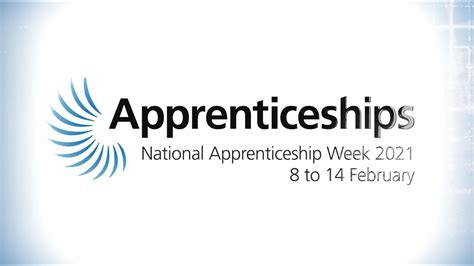 National Apprenticeship Week 2021 Launch Video Youtube