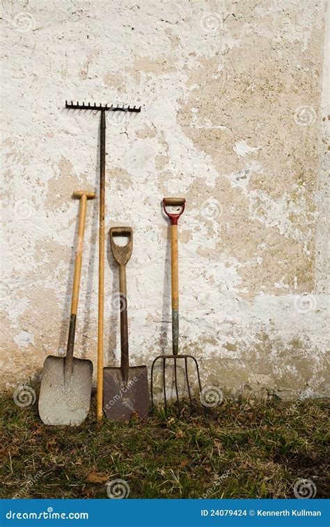 Home And Living Gardening Tools Old Garden Tool