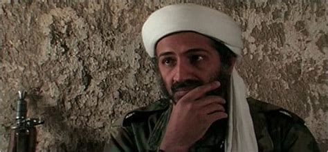 Osama Bin Laden As A Mastermind Of Terror And A Master Of Allure The