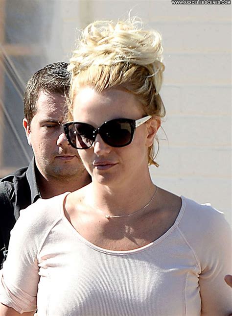 Britney Spears No Source Babe Paparazzi Posing Hot Celebrity Beautiful