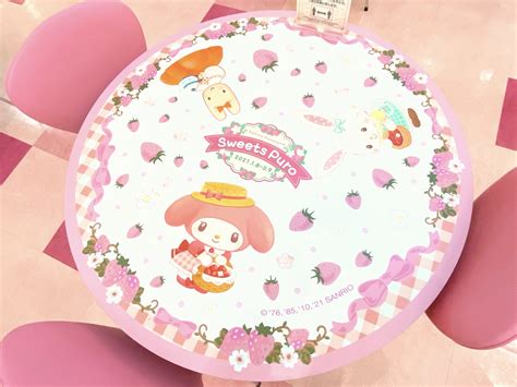 Jun 14, 2021 · サンリオピューロランドのファンクラブイベントお疲れ様。 13日の昼公演に行ったよ。とき宣とサンリオの世界観が合致していて本当に楽しかった。サンリオピューロランドの公式から上がっているkawaii festivalの動画も観たよ。 急いで!サンリオピューロランドで今しか撮れない映え♡ - JOSHIME!!