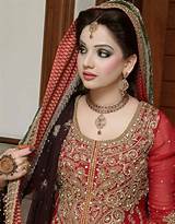 Bridal Makeup Ideas Images