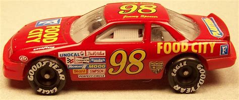 Hope you buy him lunch @jeffgordonweb.pic.twitter.com/gupd4r0pyg. 1991 | Diecast CraZy - Discussion Forums for True Collectors