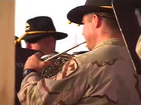 Dvids Video 1st Cavalry Division Band
