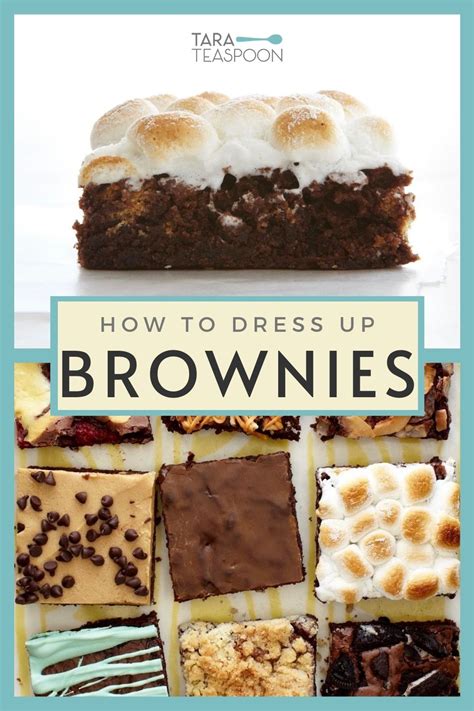 These Box Brownie Variations Will Knock Your Socks Off You Can Make