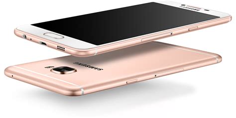 Samsung C5 Looks Like Iphone 6 Business Insider