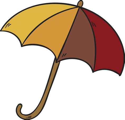 Clipart umbrella striped umbrella, Clipart umbrella striped umbrella Transparent FREE for ...