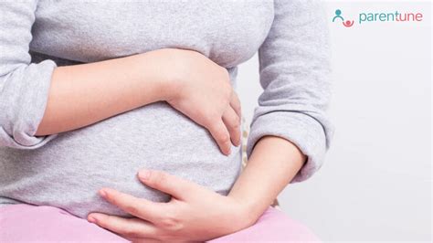 Cramping During Pregnancy Causes Prevention And Treatment Tips