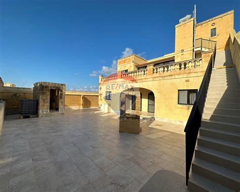 Terraced House For Sale Gozo Gharb Malta 240031035 899