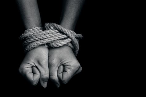 Major Victory In The Fight Against Sex Trafficking The Work Continues
