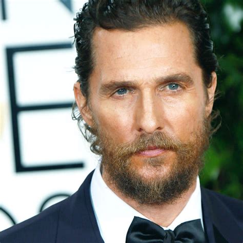 More news for matthew mcconaughey » Matthew McConaughey: Sono un uomo libero, sullo schermo e ...