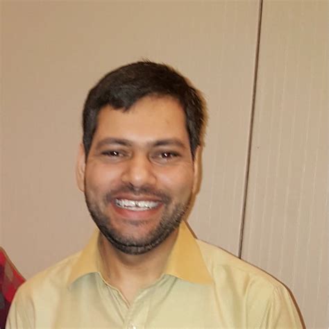 Dr Syed Raza Ali Zaidi - Processing Technologist II - Thermo Fisher