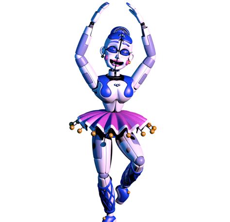 Ballora Wallpapers Wallpaper Cave