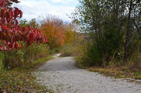 The Mammoth Cave Trail Ride Report And Photos