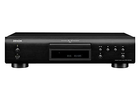 10 Best Audiophile Cd Players In 2022 According To Experts