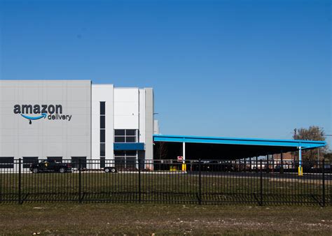 Residents Concerned Over Environmental Impact of New Amazon Fulfillment