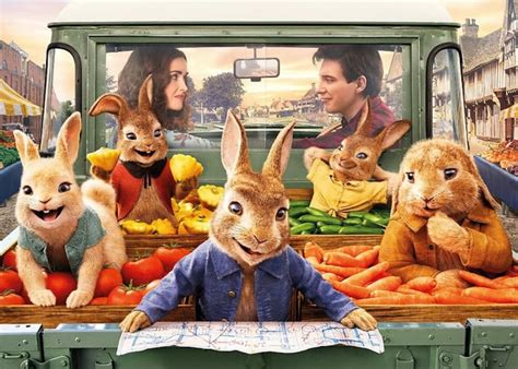 Peter Rabbit Showtimes Amc Tabetha Knowlton