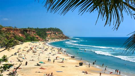 Most Exotic Beaches In India Must Visit Once In Life