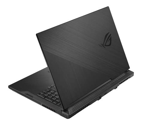 Asus Rog G731gt H7114 G731gt H7114 Laptop Specifications