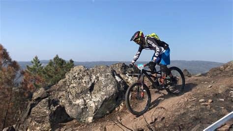 Fique a par das últimas novidades, conheça a agenda e explore a galeria. Taça de Portugal Enduro 2018 - 2ª etapa: Murça - YouTube