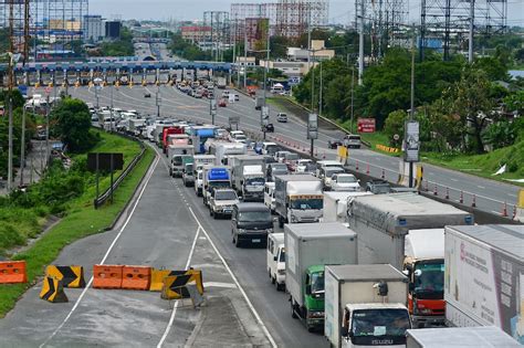 Nlex Sctex To Phase Out Easytrip System To Migrate To Rfid Abs Cbn News