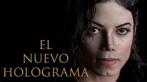 Fecha Para La Nueva PelÍcula De Michael Jackson Y Pronto Tendremos Un Nuevo Holograma De