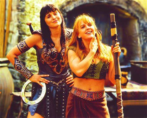 Pin On Xena