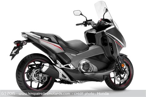2018 honda integra 750 maxi scooter se special lookaround le moto around the world notre autre vidéo, la voyons 1. Maxi scooter Honda Integra 750