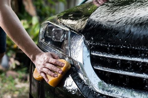 34 Cheap And Easy Ways To Clean Your Car Moreoncars