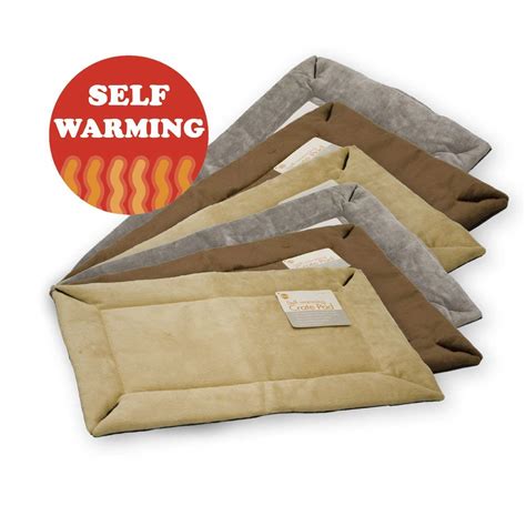 The heated dog mat or bed is practical in a wide range of situations, such as older dogs, small breed dogs, cooler months, aching joints, or simply ailing pets that want a little more warmth. 7 Best Heated Dog Beds - Pet Travel Questions