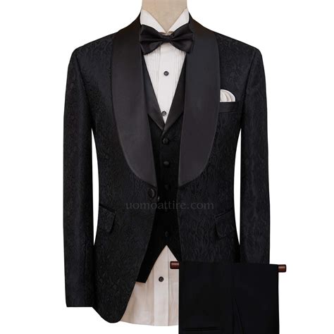 3 Piece Suits For Men Find The Perfect Fit Suit Uomo Attire