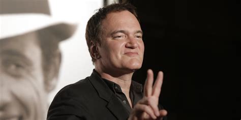 45 Interesting Facts About Quentin Tarantino List Useless Daily