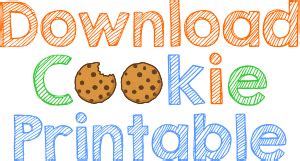 cookie_download | Smart cookie printable, One smart cookie, Smart cookie