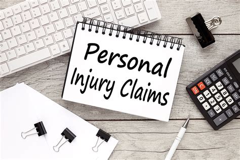 Step By Step Guide To Filing A Personal Injury Claim After A Sarasota