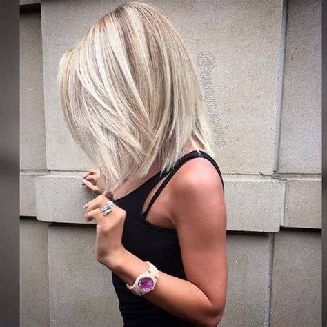 50 Fresh Short Blonde Hair Ideas To Update Your Style In 2020 With