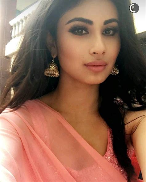 See This Instagram Photo By Mouni Arjun Fan Likes Indian Tv