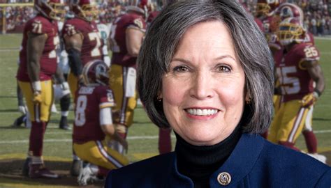 Minnesotas Betty Mccollum Touts Decade Of Work To Change Washington