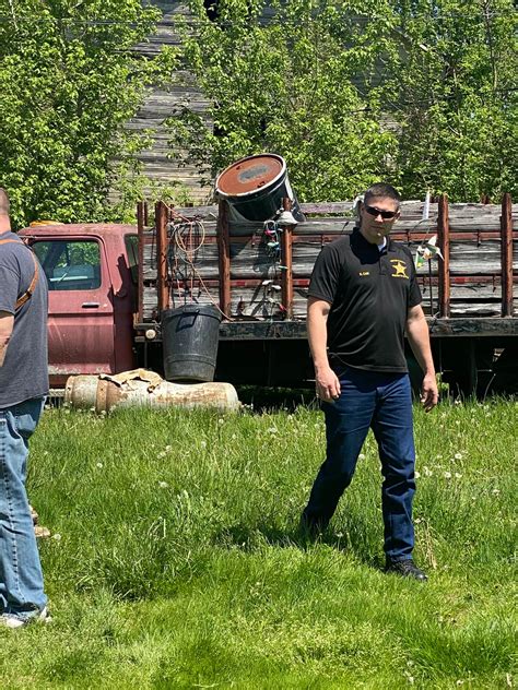 Vinton County Sheriff's Office