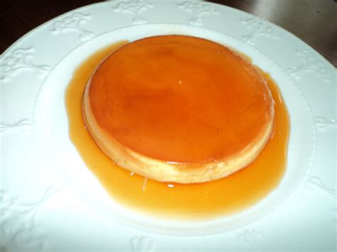 Although there are numerous versions. Filipino Food Aficionado: Leche Flan (Creme Caramel)