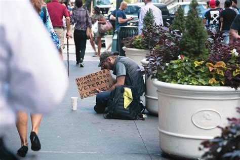 Finding shelter for New York City’s homeless is a bureaucratic nightmare