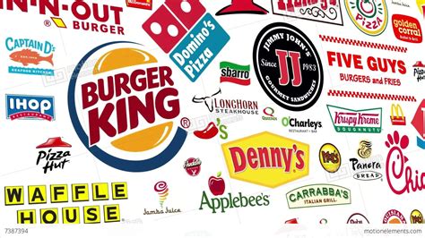 Food Brand Logo 10 Free Cliparts Download Images On Clipground 2024
