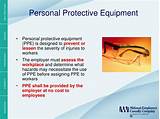 Personal Protective Equipment Ppt Presentation Pictures
