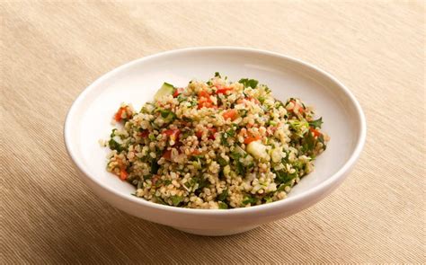 Quinoa Tabbouleh Salad Recipes Cook For Your Life