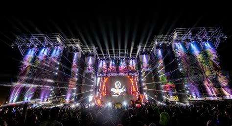 Storyland Music Festival 2017 Colombias Largest Dance Music Festival