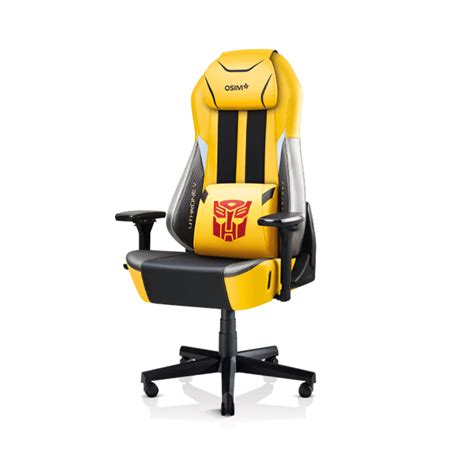 Uthrone Gaming Chair Gaming Chairs Series Osim Hk